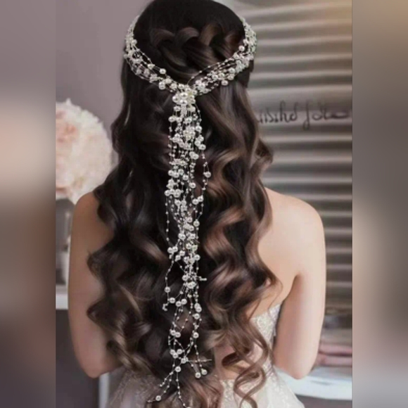 Hair accessories - Picture 2 of 5